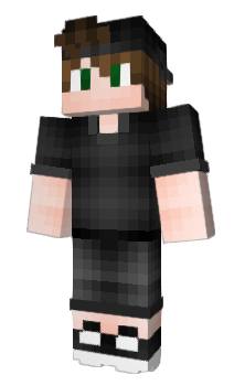 Minecraft skin _l0ks1_