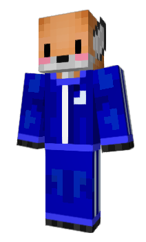 Minecraft скин по нику Wonju