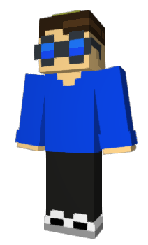 Minecraft skin LoadAmi