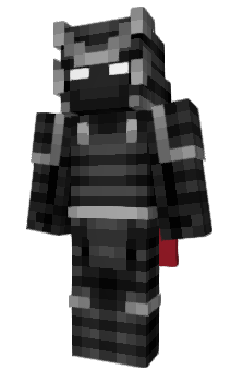 Minecraft skin nypo