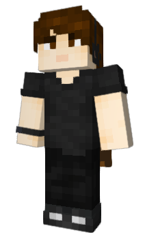 Minecraft скин по нику Lonn429_K