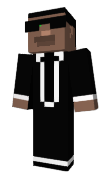 Minecraft skin Appia