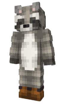 Minecraft скин по нику BoredAF