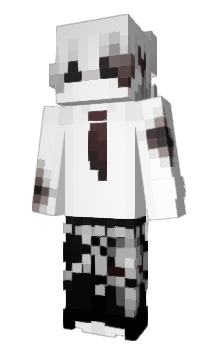 Minecraft скин по нику ySany