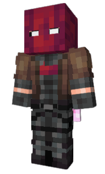 Minecraft скин по нику 1t5D3ery