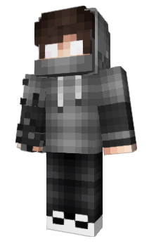 Minecraft скин по нику sugarless