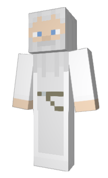 Minecraft скін по ніку mysterr
