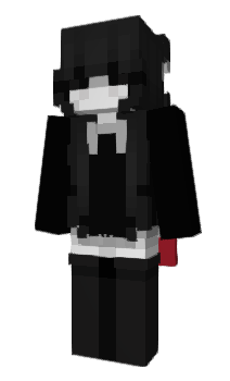 Minecraft skin 8575