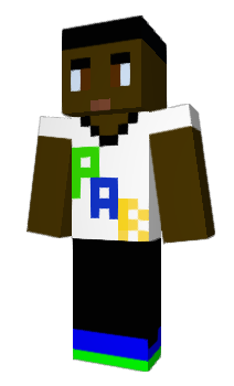 Minecraft скин по нику joelees