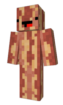 Minecraft скін по ніку greencrep