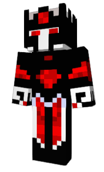 Minecraft скин по нику DGSC