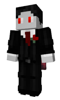 Minecraft скін по ніку Gumballsnipr