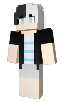 Minecraft skin Dath_