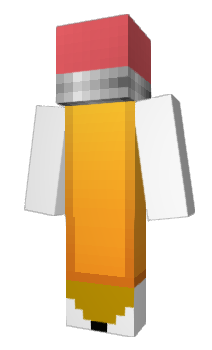 Minecraft скин по нику Classroom