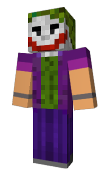 Minecraft скин по нику Cringr