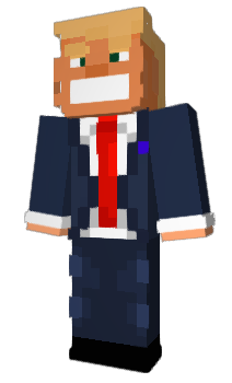 Minecraft skin IpScanner