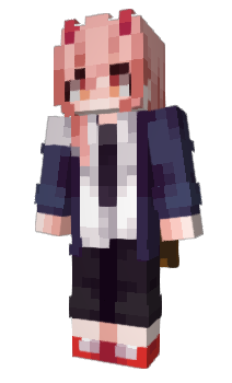 Minecraft скин по нику mothelli