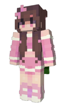 Minecraft skin 2_rosey_5