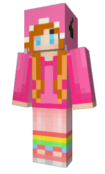 Minecraft скин по нику gitles