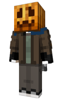 Minecraft скин по нику Tomaszgaming