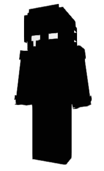 Minecraft skin Jebach