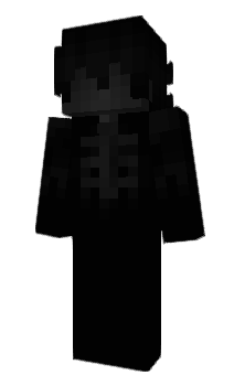 Minecraft скин по нику zvcf