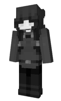 Minecraft скин по нику ESSENCE0