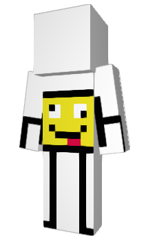 Minecraft скин по нику cra0