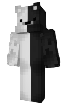 Minecraft skin Helloname