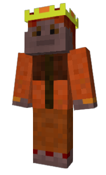 Minecraft скин по нику Yazic