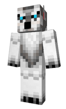Minecraft скин по нику Ambz_
