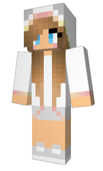 Minecraft skin Demitra_Kalogera