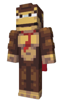 Minecraft скин по нику byyt