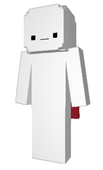 Minecraft skin Alex_Pereira9