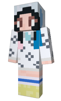 Minecraft skin 25968