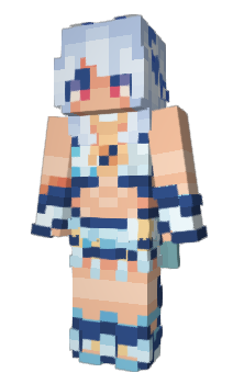 Minecraft skin chqckers
