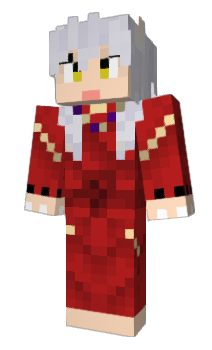 Minecraft скин по нику Enrak