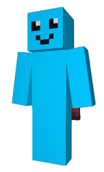 Minecraft skin Tunkybarnelol