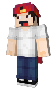 Minecraft скин по нику _f3ar