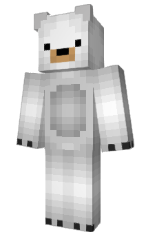 Minecraft скін по ніку Repick