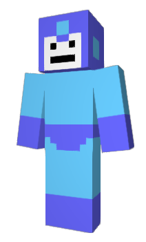Minecraft скін по ніку makATK