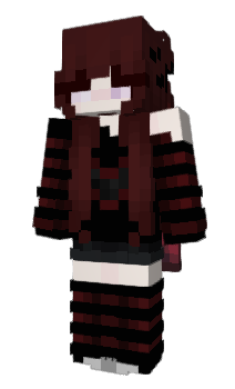 Minecraft скин по нику elfsoob