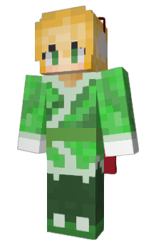 Minecraft скин по нику MaxF1