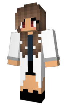 Minecraft скин по нику MustafaJo