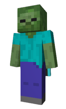 Minecraft скин по нику NongM4RK