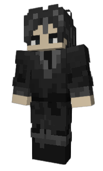 Minecraft скін по ніку 6eall