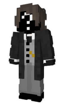 Minecraft скин по нику MaY_Ka