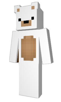 Minecraft скін по ніку cupu_