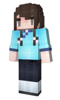 Minecraft скін по ніку mceat