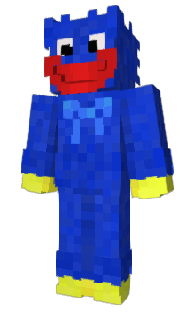 Minecraft skin jhhhj